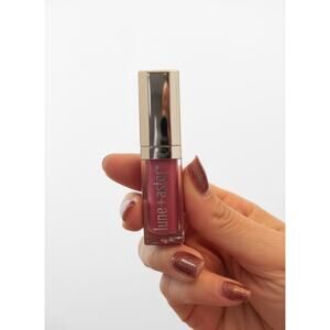 Lune+Aster Vitamin C+E Lip Gloss Visionary 0.12oz, New - without box